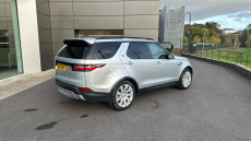 Land Rover Discovery 3.0 SD6 HSE Luxury 5dr Auto Diesel Station Wagon